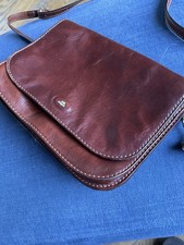 THE BRIDGE Italian Brown