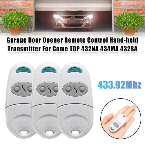 Garage door remotes for - garage,