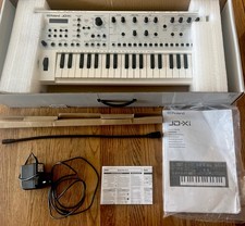 Roland JD-XI Keyboard