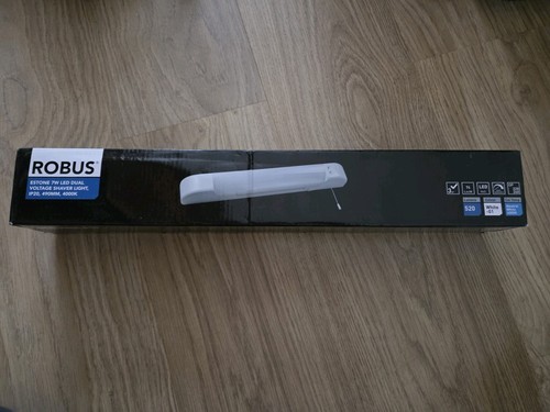 Robus estone led - robus, dual