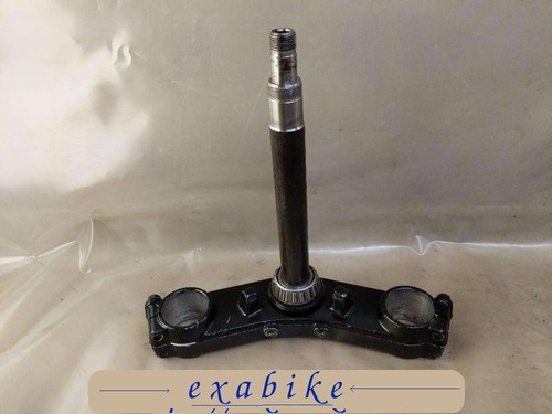 Lower fork tee for kawasaki - fork,