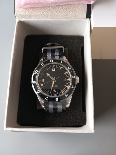 Corgeut automatic 41mm - corgeut,