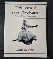 Ballet Barre & Center