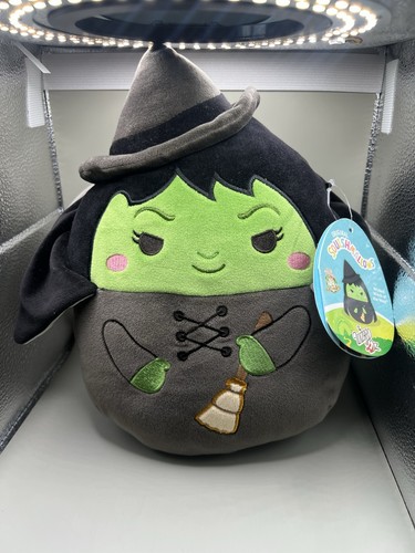Squishmallows elphaba - squishmallows,