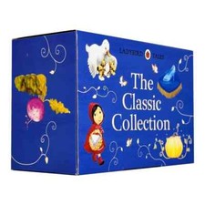 Ladybird Tales The Classic 10