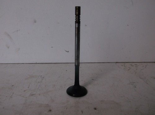Bmw e36 exhaust - 3.0, valve
