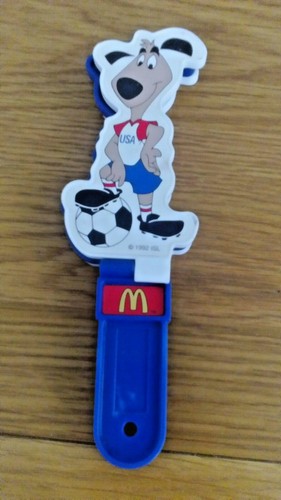 World cup 1992 dog - 1992,