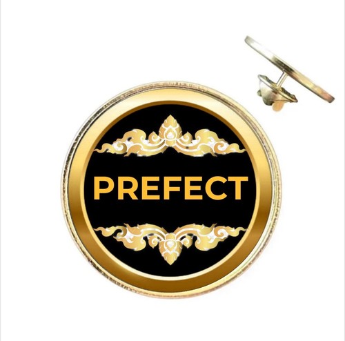 Prefect - (school, /