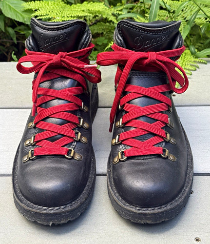Danner mountain pass - danner,