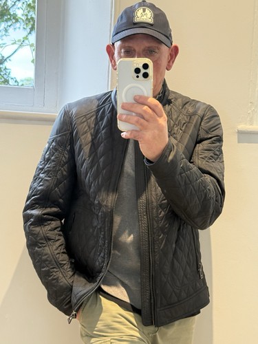 Belstaff bramley men - belstaff, men's
