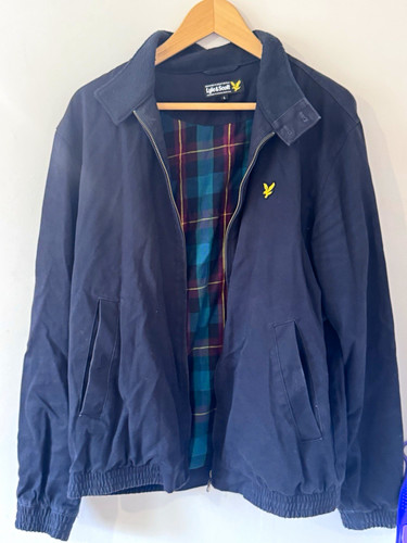 Lyle scott harrington blue - scott,