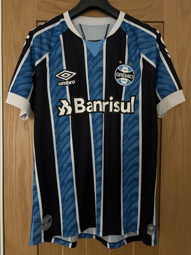 Size large gremio - size,