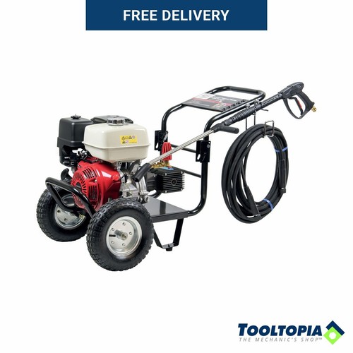 Sip tempest petrol pressure - tempest,