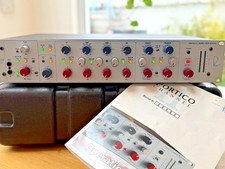 Rupert Neve Designs Portico II Channel Strip – Recently Serviced - Rare Find !