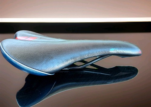 Carrera components saddle - components,