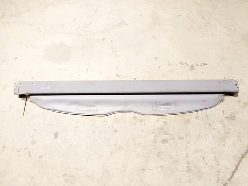 Boot cover for ford galaxy - boot,