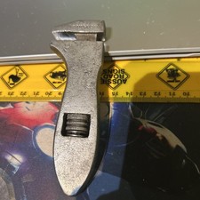 Vintage Small Wrench