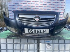 VAUXHALL INSIGNIA HATCHBACK