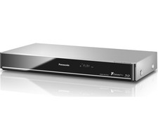 Panasonic Smart 3D Bluray DVD