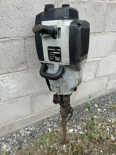 Atlas copco cobra petrol - atlas,