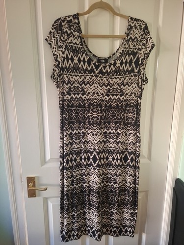 Wallis dress size large 18 - size, 16-18