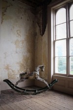 19th C English Country House