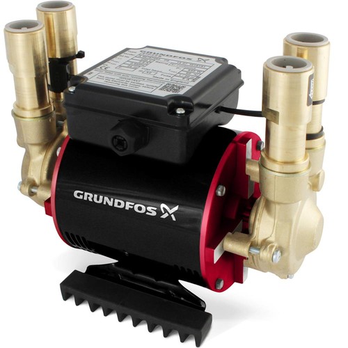 Grundfos amazon bar - grundfos,