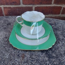 Heathcote Vintage Bone China