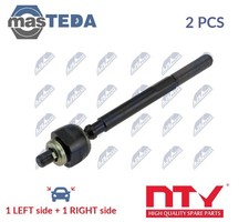 SDK-HD-012 TIE ROD AXLE JOINT