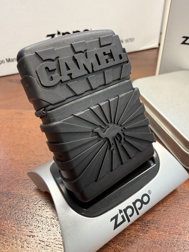 Genuine zippo lighter - zippo,