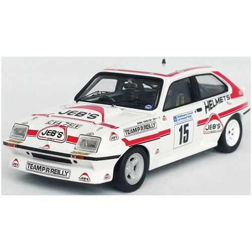 Trofeu scale vauxhall - trofeu, 1:43