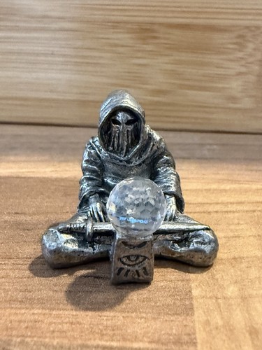 Spoontiques fortune teller - fortune,