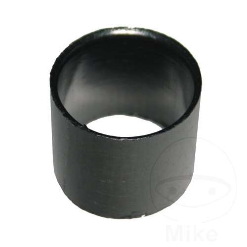 Exhaust connection gasket - exhaust,