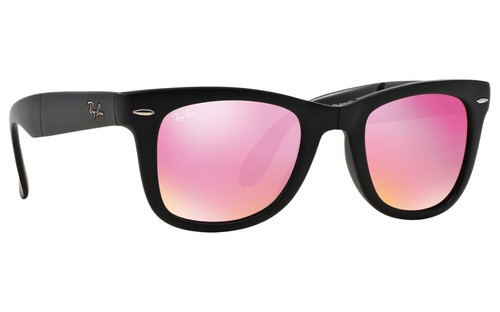 Ray ban rb4105 601s4t - ray-ban, folding