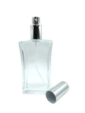 100ml Empty Glass Perfume