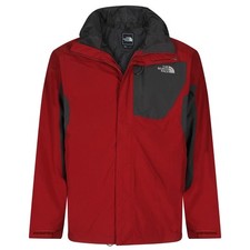 North Face Exertion Triclimat