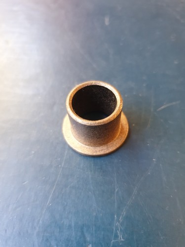 Rover bush for brake - rover, h/brake