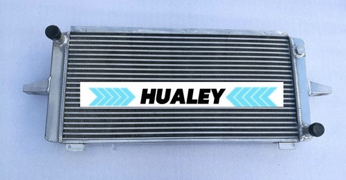 Radiator for ford - for,