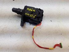 GENUINE 2009 RENAULT CLIO INDICATOR STALK 88102001