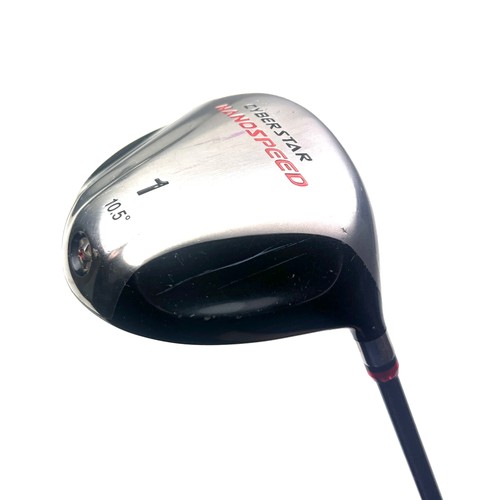 Yonex cyberstar nanospeed - cyberstar,