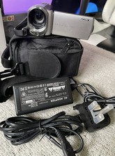 Sony Handycam DCR-SC33
