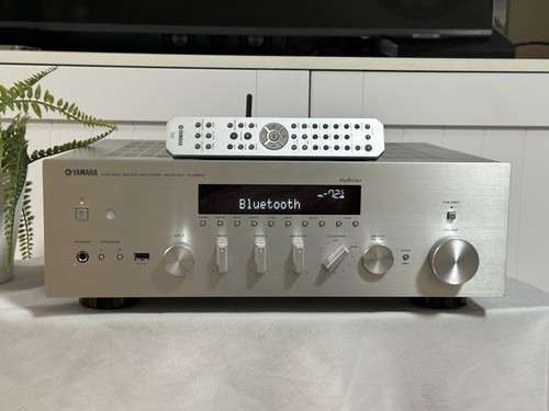 Yamaha n602 stereo amplifier - yamaha,
