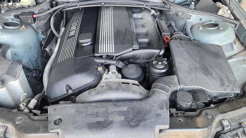 2003 bmw e46 325i auto - se, 2.5