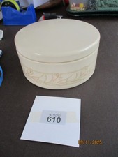 Biltons Coloroll Spring Bouquet brabanita cake tin.