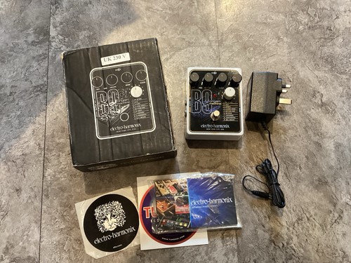 Electro harmonix organ - electro-harmonix, b9