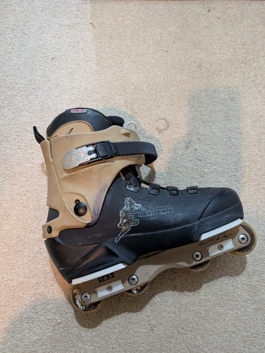 Salomon rob thompson skates - rob,