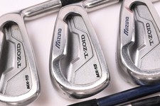 Mizuno MX-15 Irons / 3-PW /