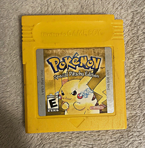 Nintendo pokémon special - pokémon,
