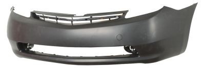 Toyota prius front - prius, 04-09