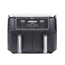 Ninja Foodi Air Fryer MAX Dual